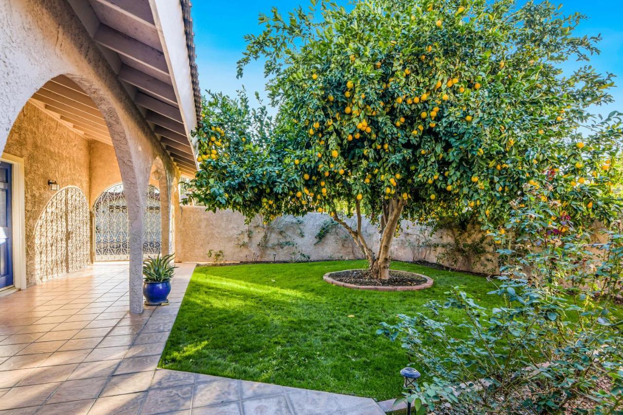 Desert Pool House: Sun, Swim, Sip & Stay Indio Dış mekan fotoğraf
